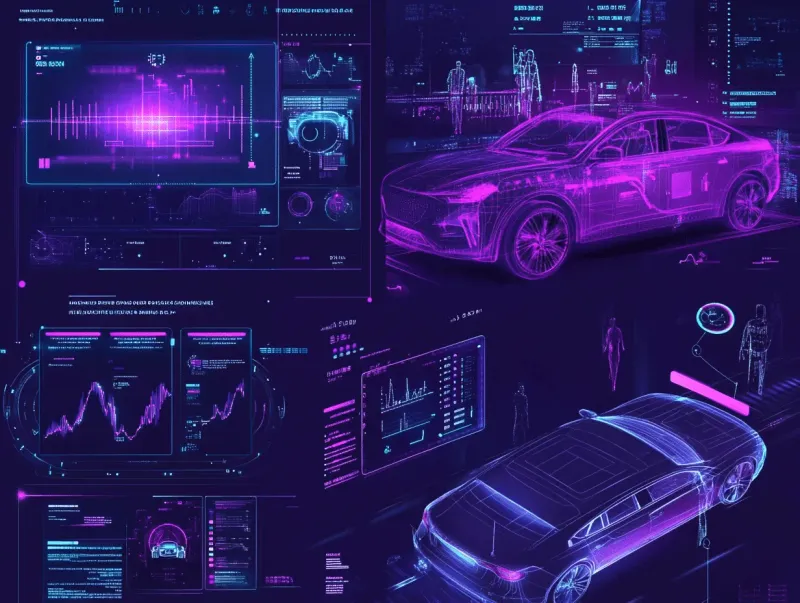 Autonomous Vehicle Testing