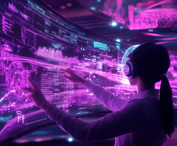 Advanced Sensor Data Management