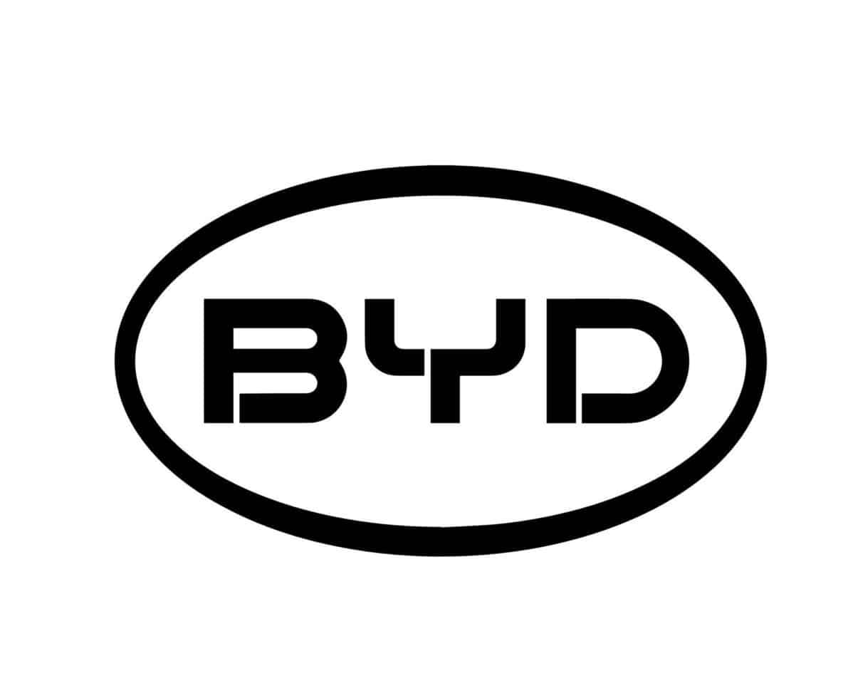 BYD